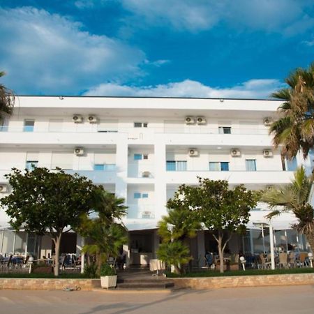 Hotel Besani Durrës Eksteriør bilde